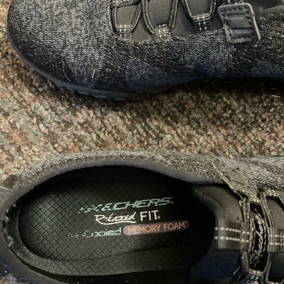 skechers cloudwalkers